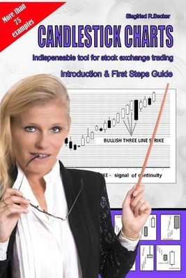 Siegfried R Bec CANDLESTICK CHARTS Indispensable tool  (Taschenbuch) (US IMPORT)