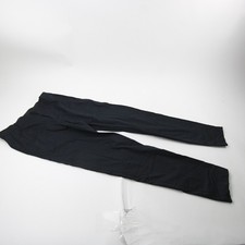 Nike Dri-Fit Dress Pants Men's Black New with Tags 34