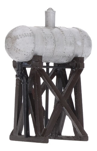 Torre de agua calibre estrecho calibre 44-0037 Bachmann OO9 (usada) | Zustand: New
