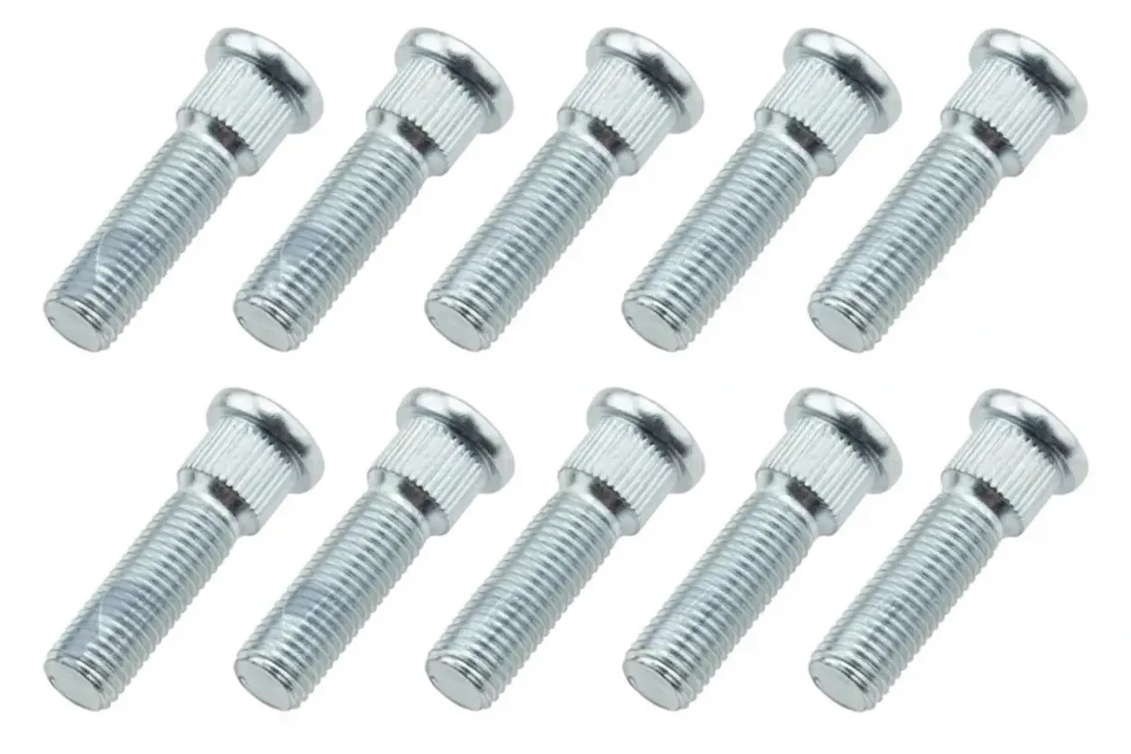 4x ✅Fits NTY KSP-MS-001 WHEEL BOLTS KIT 10 PCS. ⭐UK Seller⭐ - Image 10
