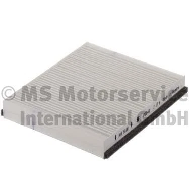 KOLBENSCHMIDT Filter cabin air FIAT OPEL SUZUKI 1,4 1,6 1808029 647962 647963