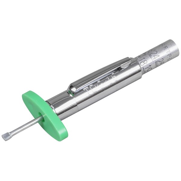Sealey Tyre Tread Depth Gauge