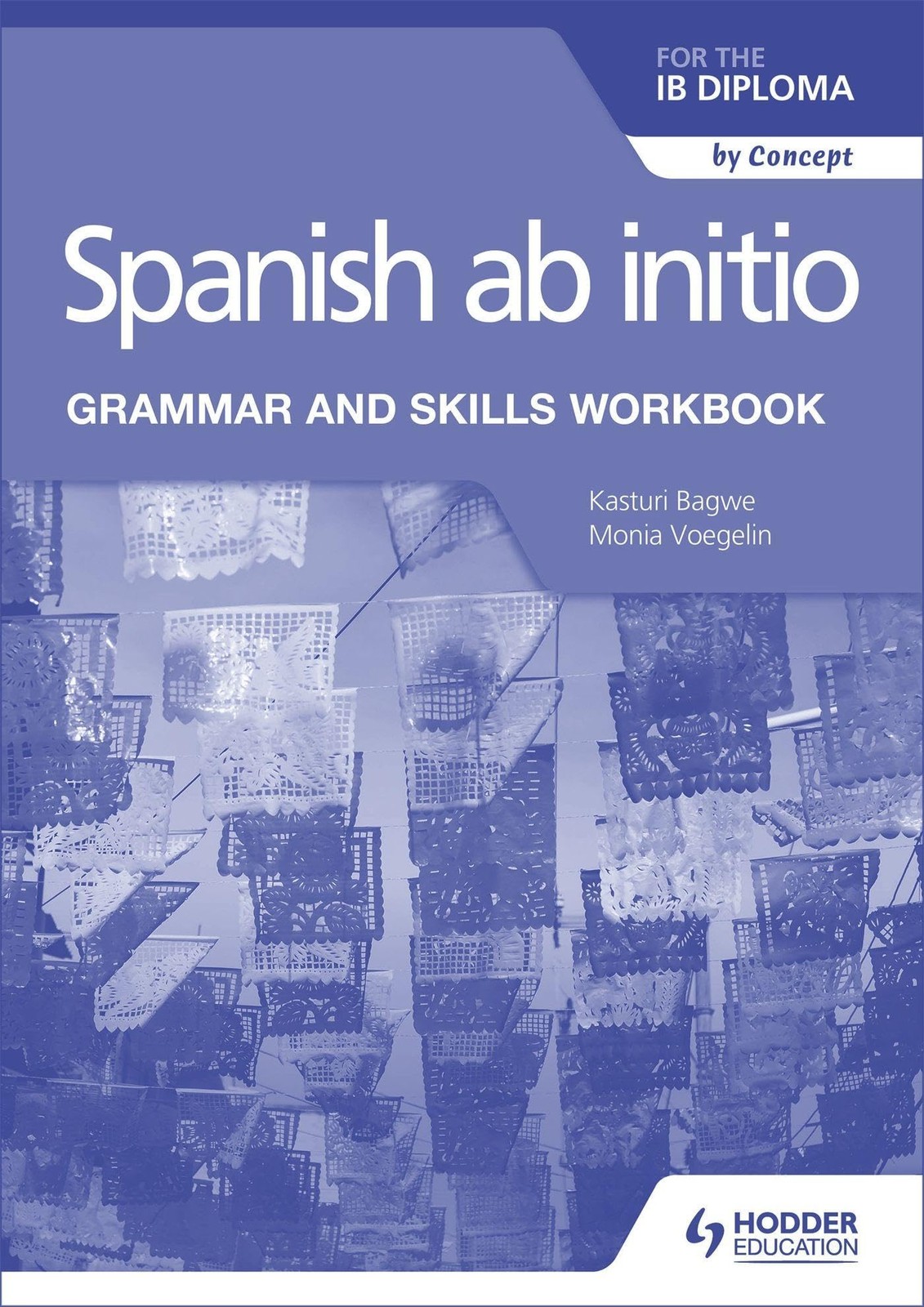 Spanish ab initio for the IB Diploma Grammar and Skills Workbook - Image 4