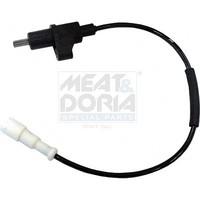 Meat & Doria Sensor, Raddrehzahl Hinten Rechts FüR Daewoo