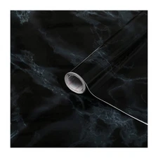 d-c-fix FA346-8027 Decorative Self-Adhesive Film, Concrete Grey, 26" x 78" Roll