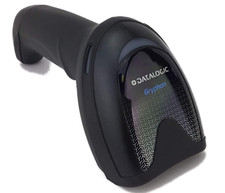 Datalogic Gryphon GD4590-HD (High Density) Handheld 2D/1D Barcode Scanner with