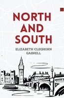 Elizabeth Cleghorn Gaskell | North AND South | Taschenbuch | Englisch (2024)