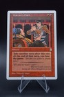 Warrior's Oath: 1999 Magic the Gathering - Portal Three Kingdoms Regular