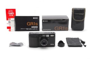 Ricoh Gr1 Gr1s | eBay
