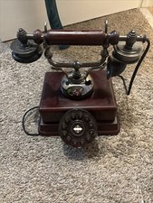 Telephone Vintage- Replica- Crosley CR-93