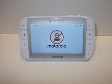 Motorola MBP36XL Digital VIDEO Babyphone 5" Display Bildschirm - NUR Display!!!