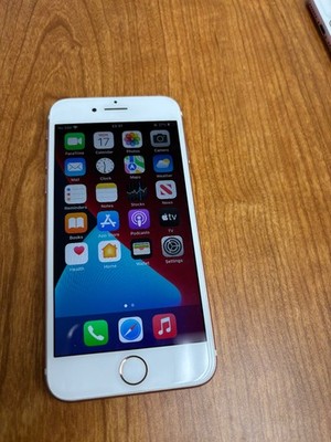 iPhone 7 unlocked 32GB  hardly used  (Rose Gold, Black, Silver, Gold)