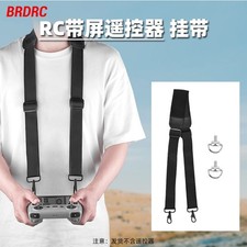 For DJI MINI 3/4PRO with Screen Remote Control Hanging Rope Mavic 3/AIR 2S RC 2