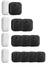 Blink-Kamera Outdoor 4 - 1/2/3/4 Kameras im Set inkl. Sync-Modul NEU