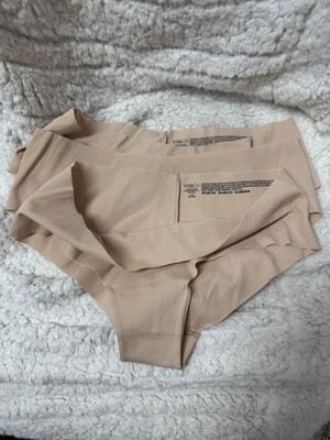 Victoria's Secret Cheeky Panties Women Size L