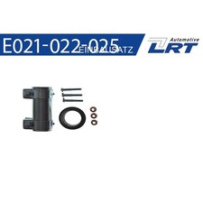 Montagesatz Katalysator für VW Golf III 1H1 1.8 1.6 19E 1G1 1.3 Cat 1E7 Seat