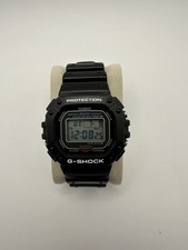 Rare 1994 Casio G-Shock DW-5300 White Border for sale online | eBay
