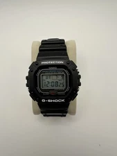 Casio DW-5300 G-shock men digital sports watch Module 901 vintage New Battery