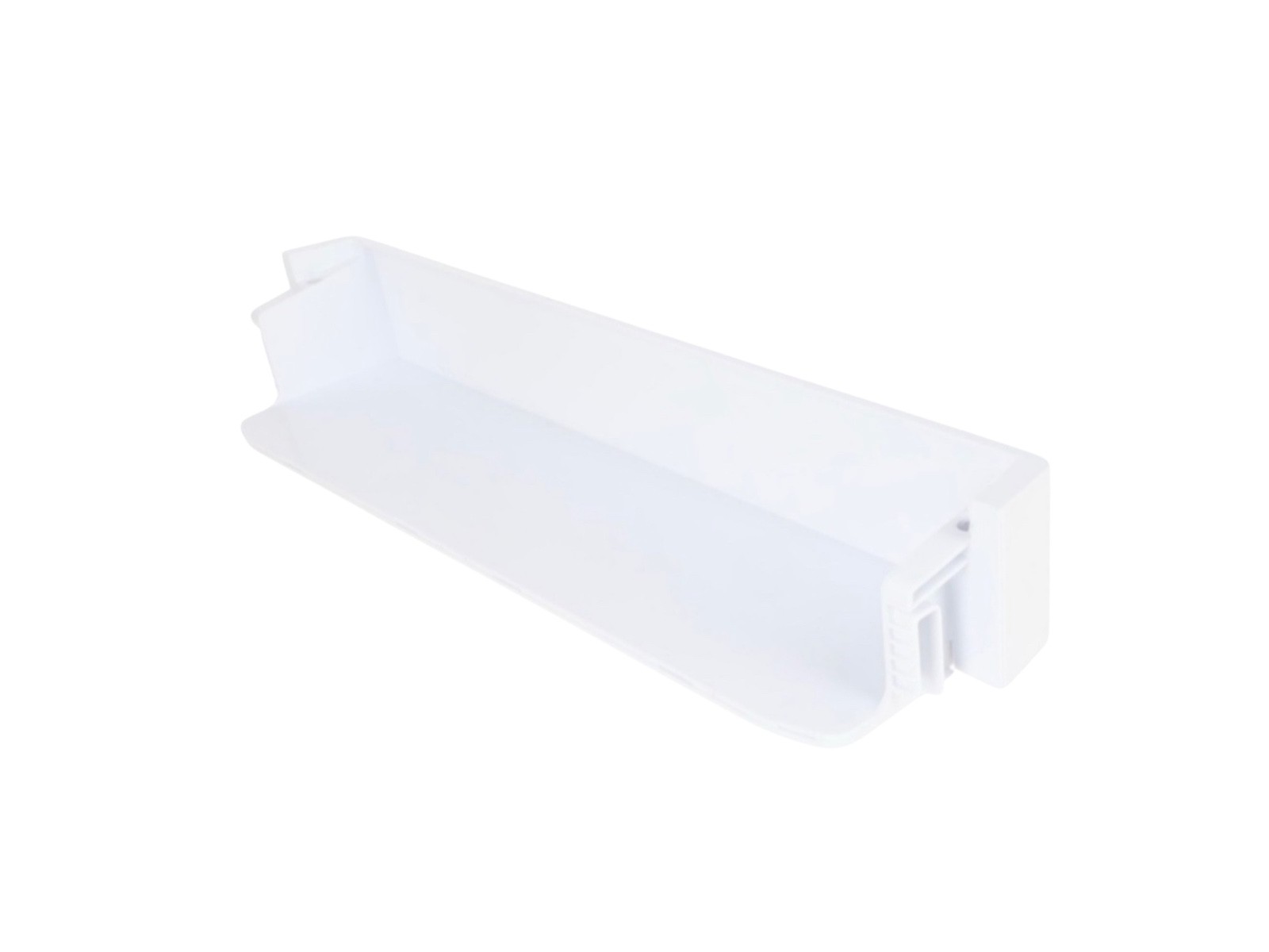 Genuine Prima Fridge & Fridge Freezer Door Lower Bottle Shelf C00315764