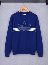 Adidas Originals   Stylowa Klasyczna Bluza