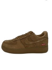 Nike Supreme Air Force 1 Wheat taglia 11 uomo DN1555200 nuove