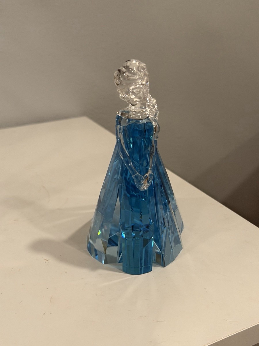 D*a様 スワロフスキー swarovski エルサ ELSA 2016年度限定 D*a様