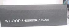 Whoop Hydroknit Band,new Sealed,Tidal