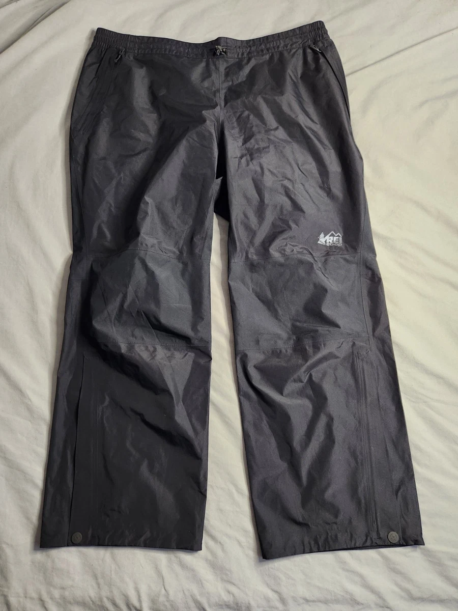 Gore Tex Rain Pants In Men's Pants for sale | eBay