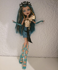 Monster High Nefera de Nile G1