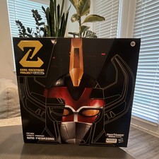 Power Rangers Lightning Collection Zord Ascension Project Dino Megazord MZ-0101