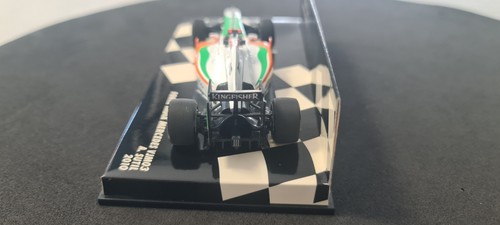 410 100015V, LiuzziForce india Mercedes VJM032010 - Imagen 4 de 6