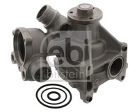 Febi Bilstein Wasserpumpe MotorküHlung 09108 FüR Mercedes Sl A124 W124 S124 C124
