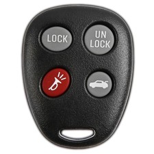 For Saturn L100 L200 L300 Ls Lw200 Lw300 Vue Keyless Remote Car Entry Key Fob