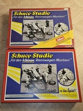 Schuco - Studio für den kleinen Rennwagen-Monteur Art. 1055  NEU/OVP