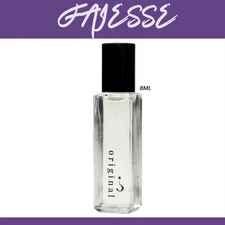 Riddle Original Scented Roll-on Unisex Perfume New In Box 8ml