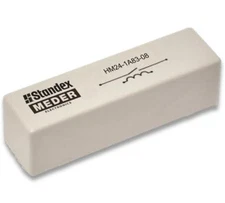 1Pcs HM12-1A83-02 Reed Relays high volt reed relay A-NO 50W 3V 12VDC