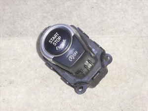 BMW F11 530dX, Schalter Start/Stop, 61319153831, 9263437