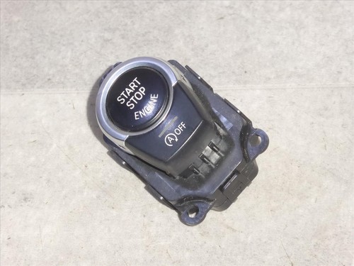 BMW F11 530dX, Schalter Start/Stop, 61319153831, 9263437