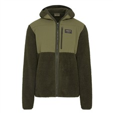 Trakker TechPro Sherpa Jacket Fleece Angler-J...