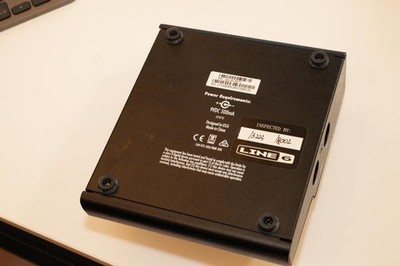 ギター LINE6 STOMPBOX MODELER M5 USED s-l400.jpg