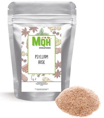 Flohsamenschalen LEBENSMITTELQUALITÄT Naturfaser Darmentgiftung Premium Qualität! 25g-25kg