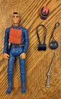 Marx Johnny West Fort Apache Fighters Pawnee Cavalry Scout Standing Crane