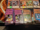 Yugioh Dragonmaid Deck Lady's Parlor Chamber Cehrmba Kitchen — photo 5