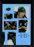 2024-25 Upper Deck Kirill Kaprizov UD Portraits #P-5 Wild