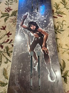 Peter Line Snowboard | eBay