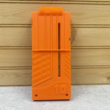 Nerf N Strike Elite Dart Clip Magazine 10 Round Orange