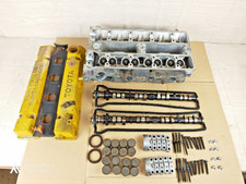 Toyota 4agze 1.6 Dohc Ae92 Corolla Mr2 Super Charger Cylinder Head