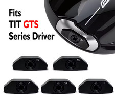 Share Titleist GTS Driver GTS Fairway Weights Fits GTS2 GTS3 GTS4, 3/5/7/9/11g
