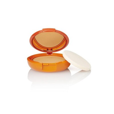 Rilastil Sun System Uniform Compact Cream LSF50+ Shade 03 Bronze 10g