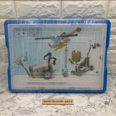 LEGO Education WeDo 2.0 (45300)